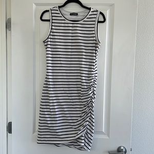 Striped Dress